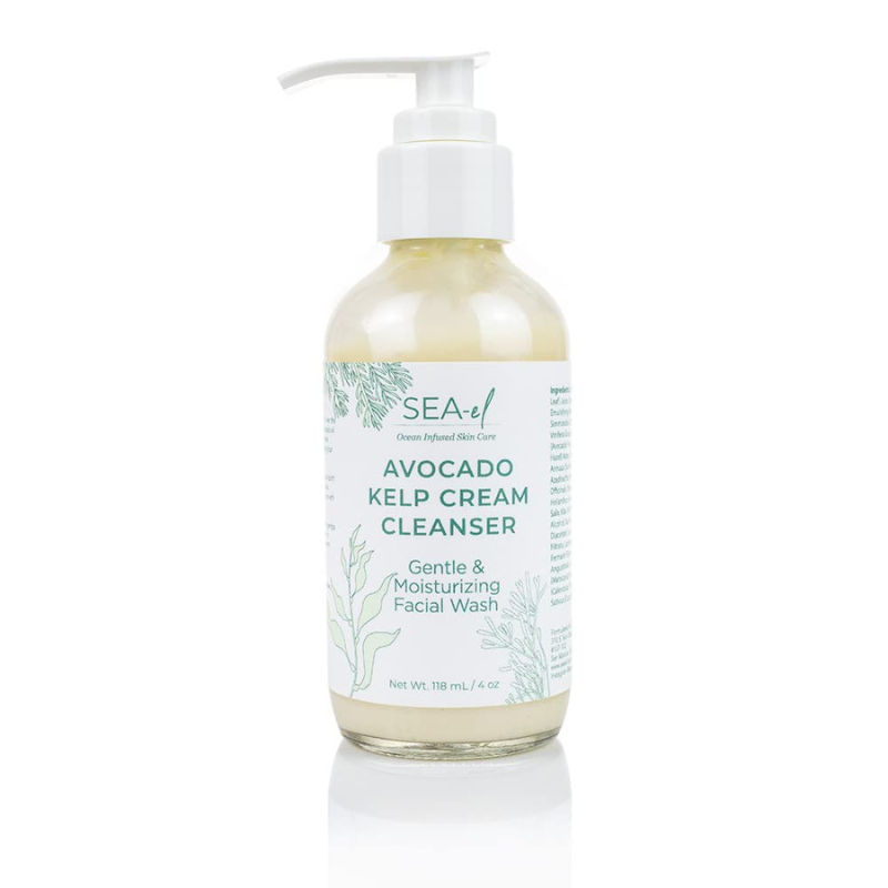 Sea Kelp The surprising benefits of this wonder for your skin