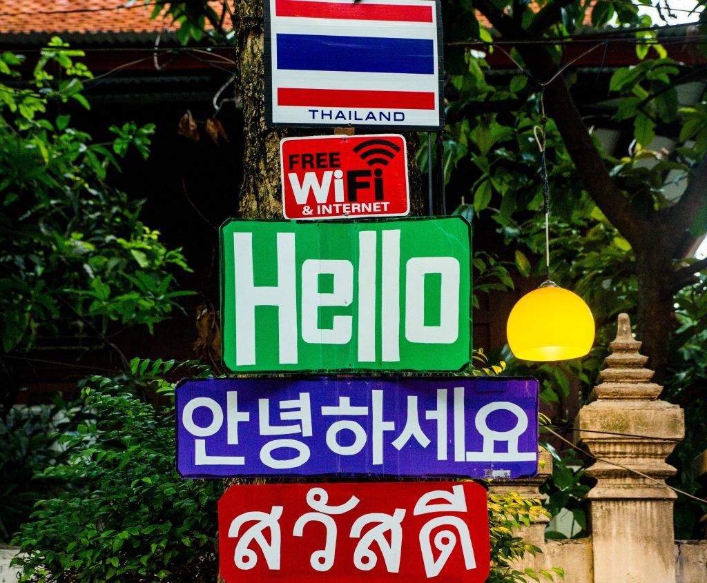 Why the thriller ‘No More Bets’ is scaring Chinese tourists away from Thailand