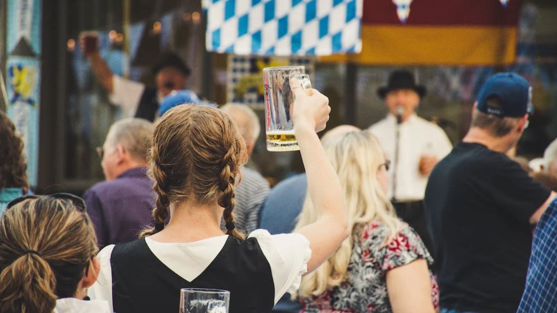 Germany's biggest festival