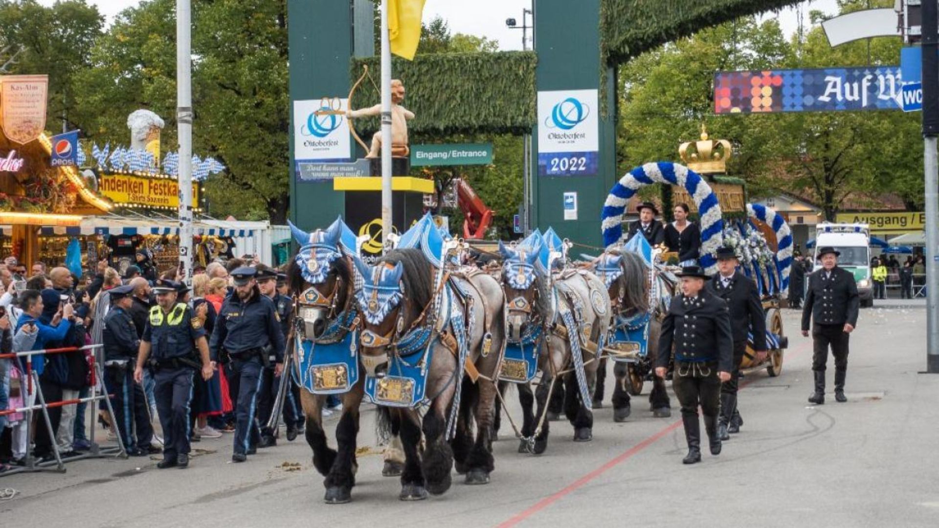 Oktoberfest