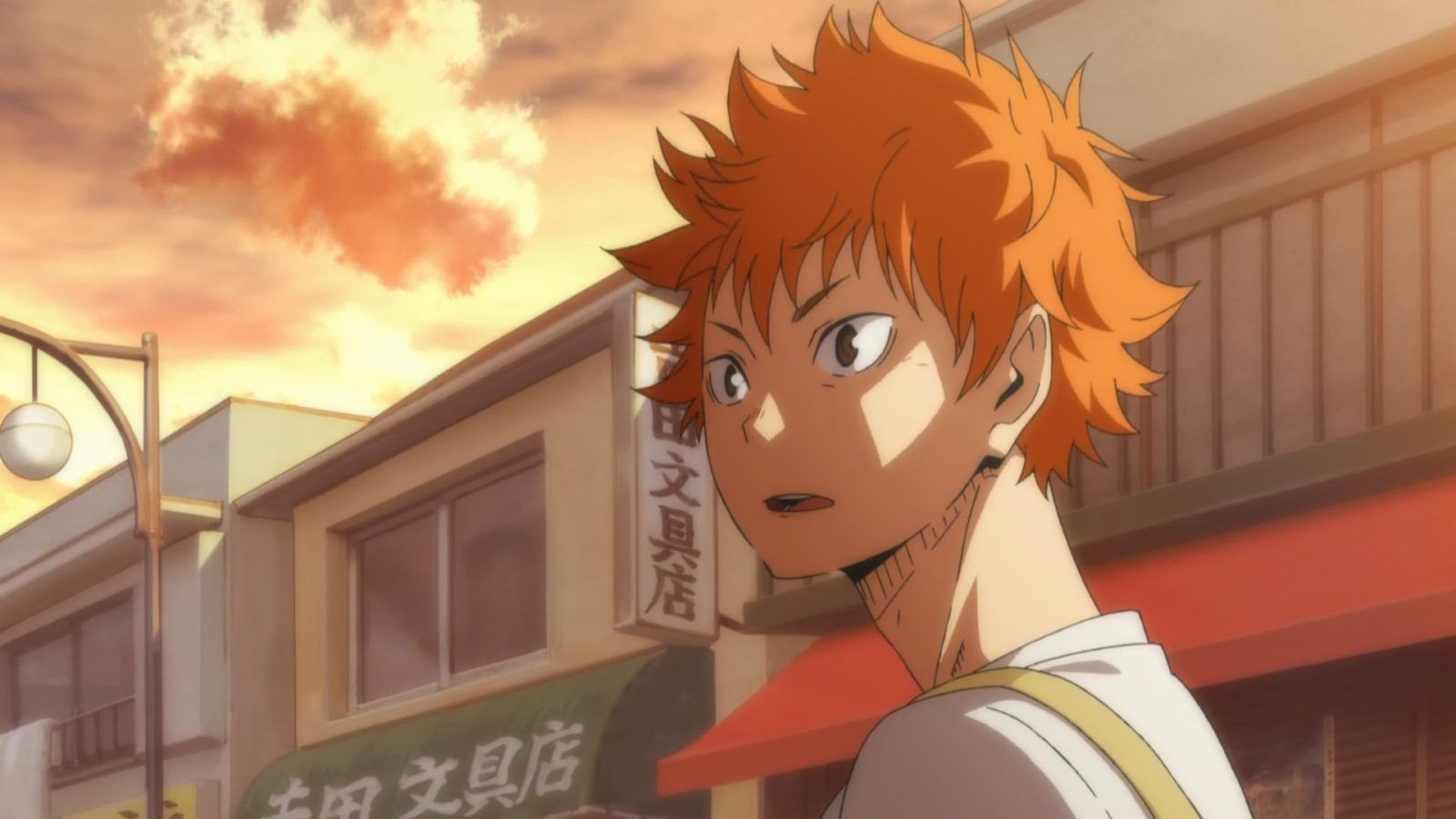 Haikyu!! - Rotten Tomatoes