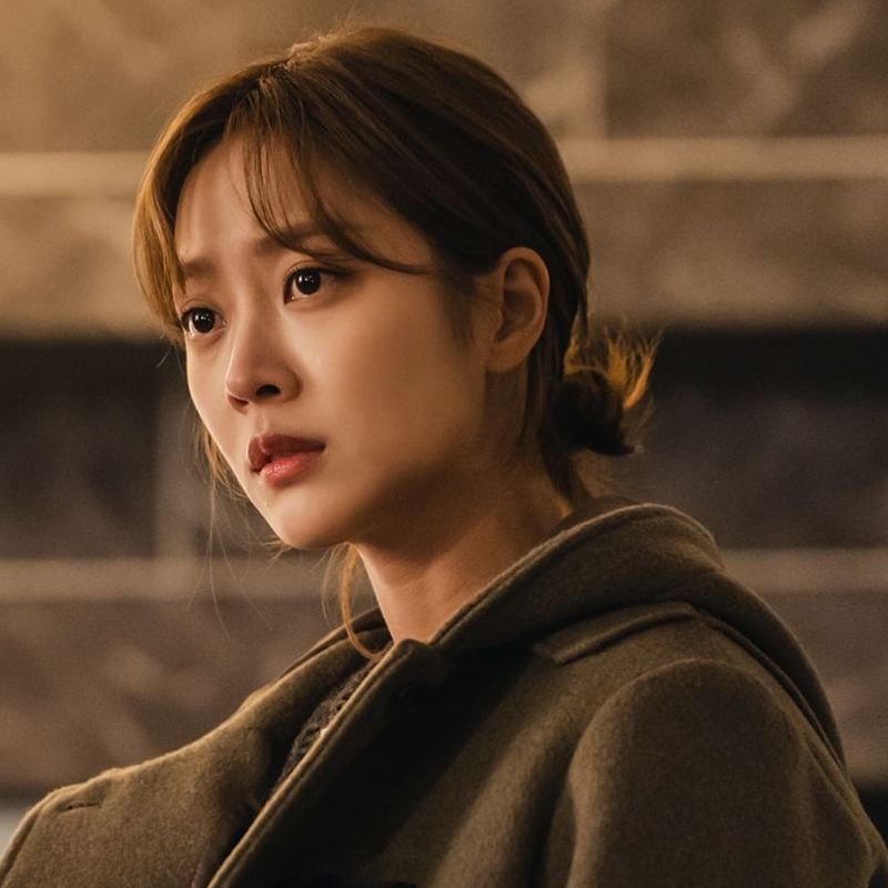 Jo Bo-ah movies and TV shows you need to watch