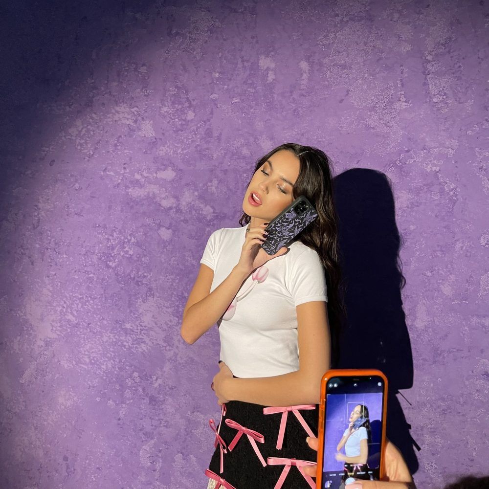 New Olivia Rodrigo album 'Sour' stakes her claim to being the