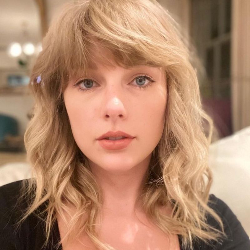 A look through Taylor Swift’s dating history and all her ex-boyfriends