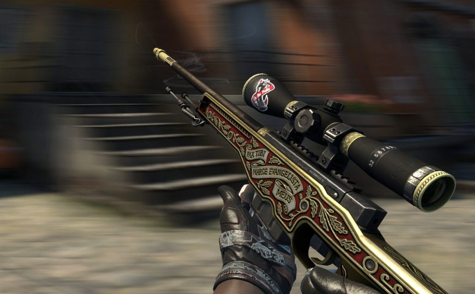 Most expensive CSGO skins to flaunt and taunt in-game