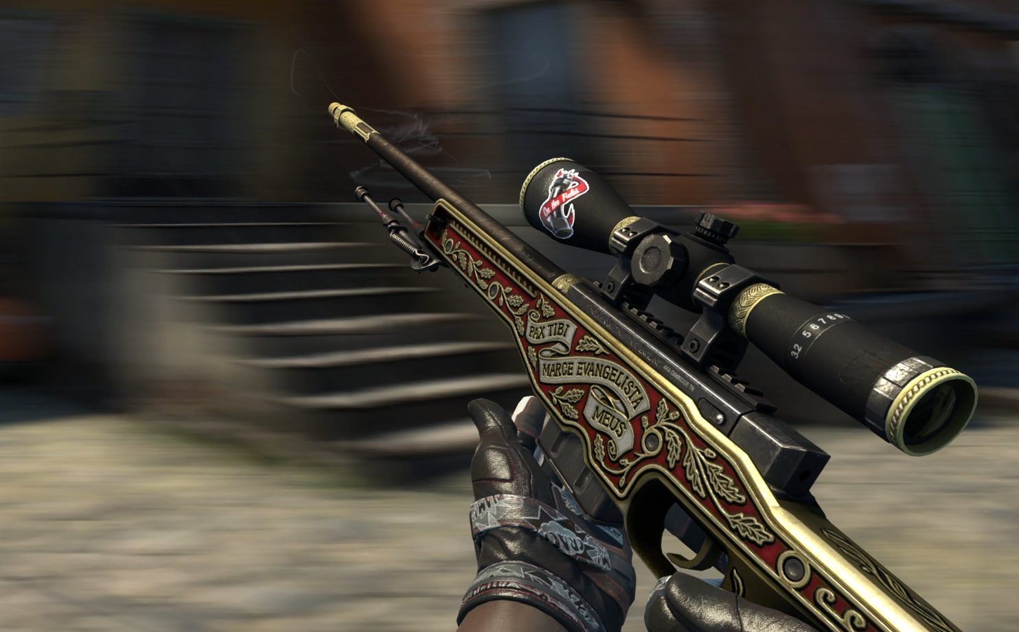 5 of the most expensive CS:GO skins right now - CS:GO