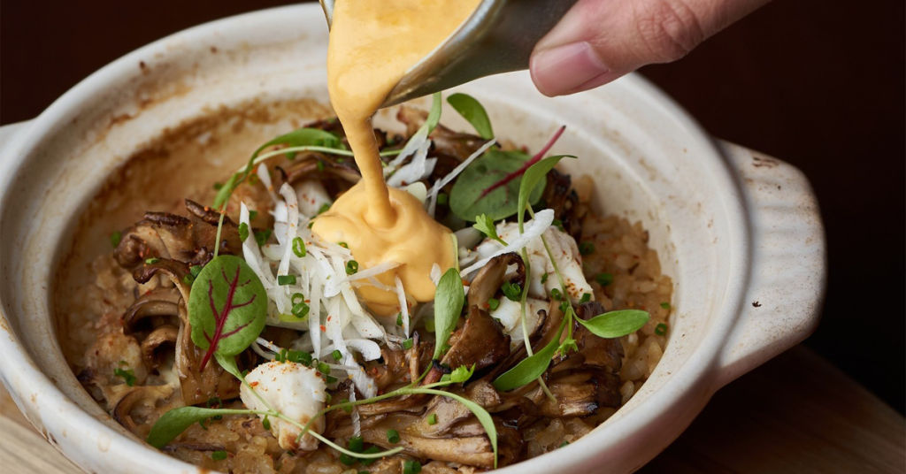 The best new restaurants in Bangkok right now