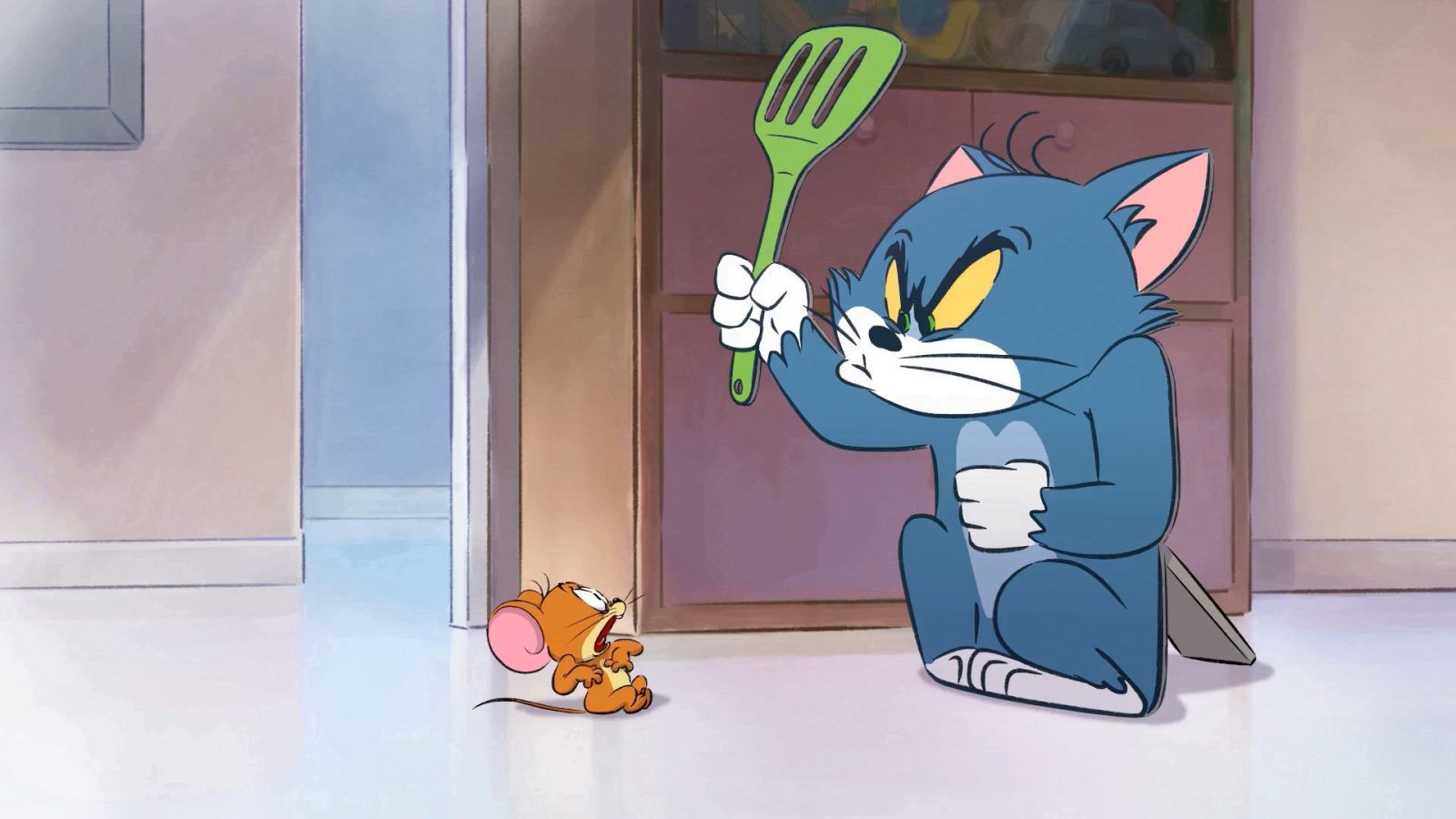 sb tom and jerry
