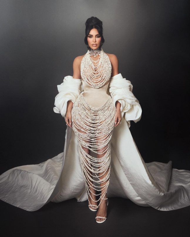 Kim Kardashian birth chart: Here's what the stars say about her