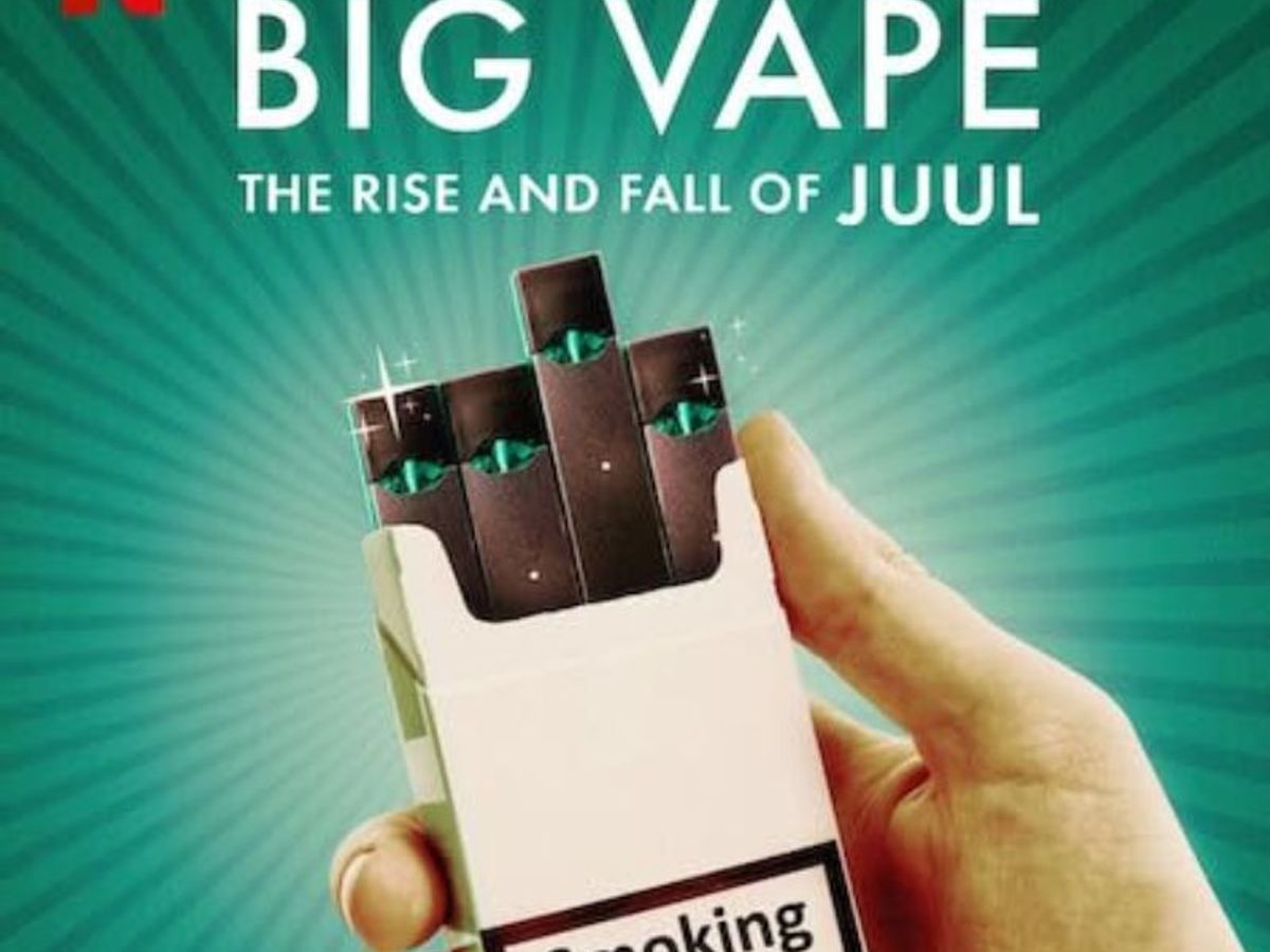 who owns juul vape company zero nicotine aroma diffusers & incense main image 1