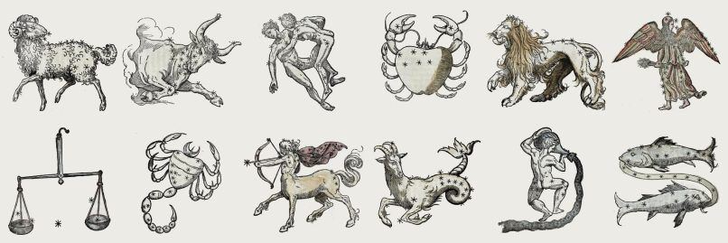 A complete guide to zodiac cusps in astrology and what it means