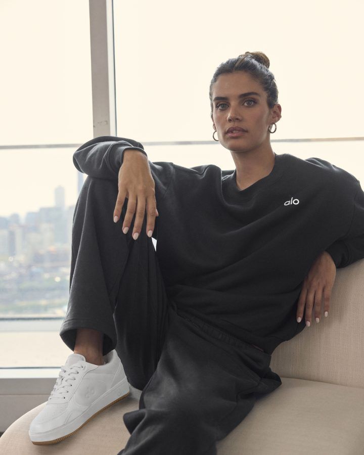 alo activewear to open its first Asia store at Bangkok's EmQuartier