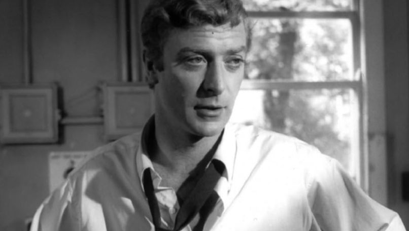 Michael Caine - IMDb