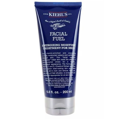 Kiehl's Facial Fuel Energizing Moisture Treatment For Men 