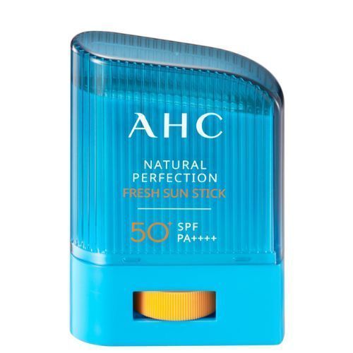  AHC Natural Perfection Double Shield Sun Stick