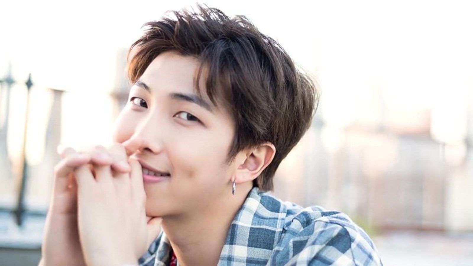 BTS’ RM skincare routine to achieve that radiant glow