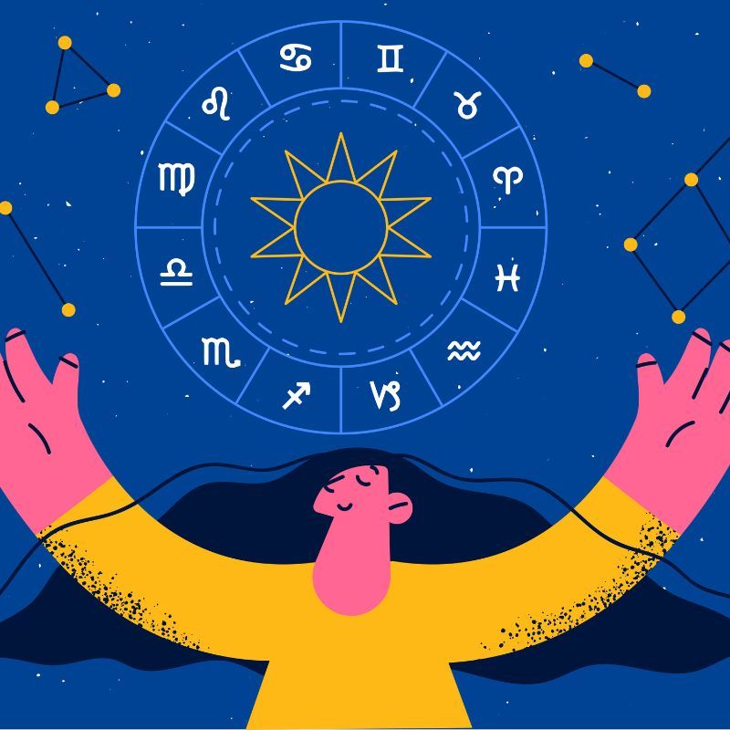 November horoscope 2023 What s in store for all the zodiac signs