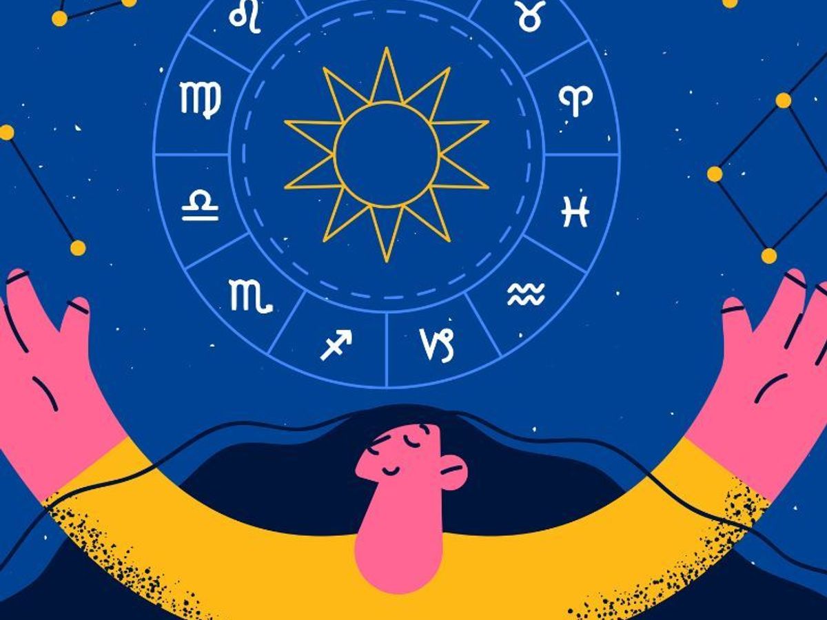 November horoscope 2023 What s in store for all the zodiac signs