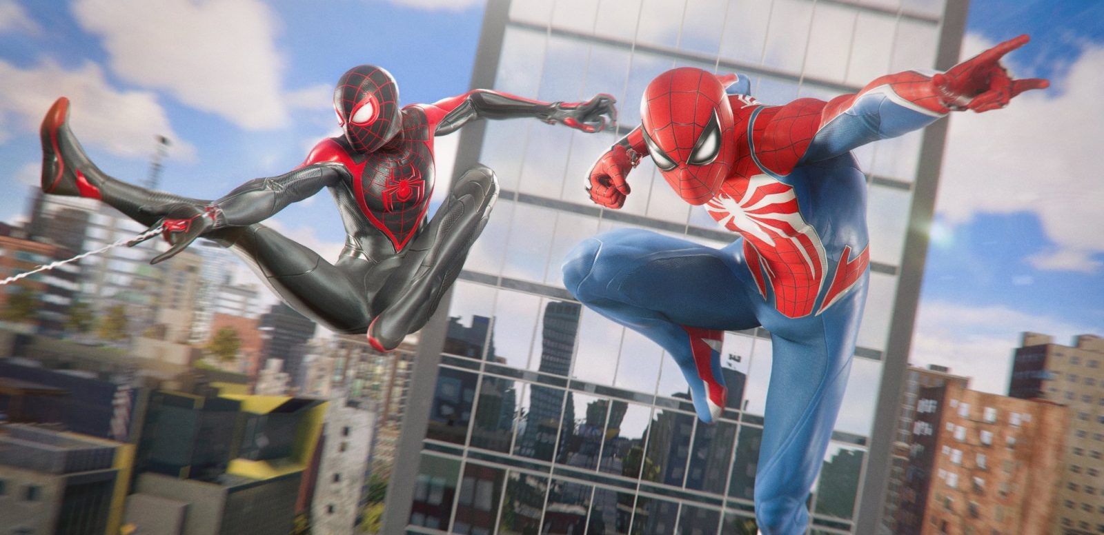 Ultimate Spiderman  Playstation 2 - Geek-Is-Us