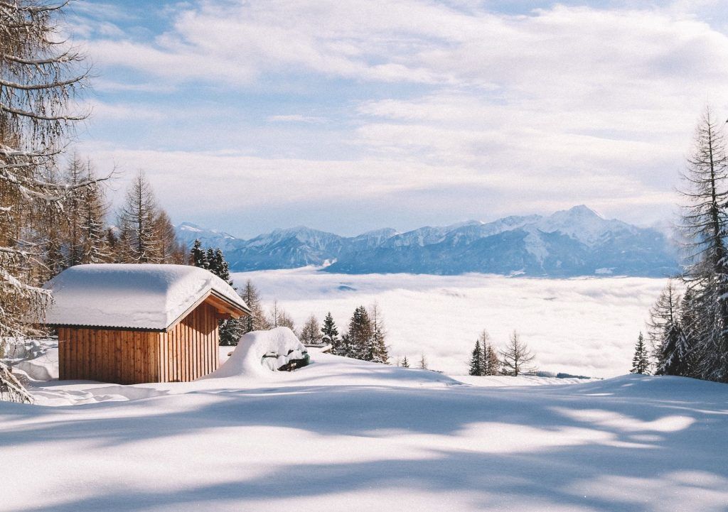 The best winter travel destinations to book, according to your zodiac sign