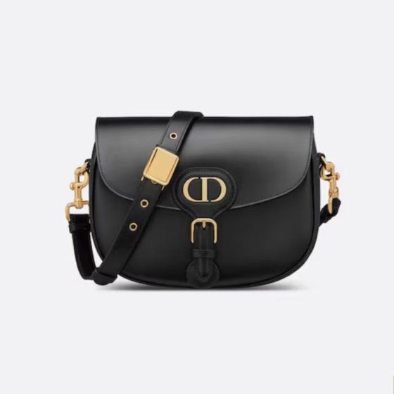 Dior unveils the new half-moon Bobby Bag for Fall 2020