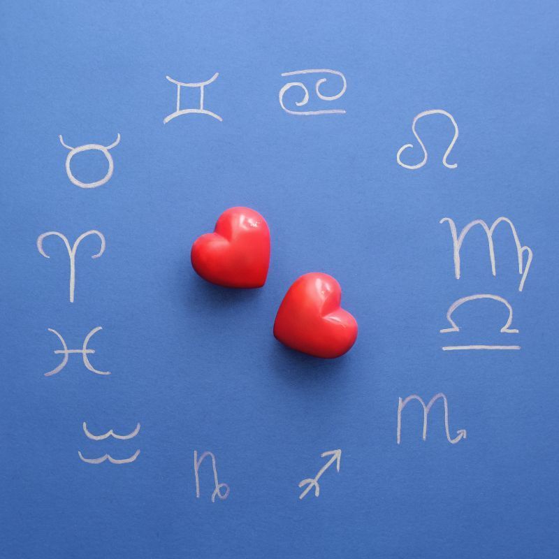 Weekly love horoscope: 30 October – 5 November 2023