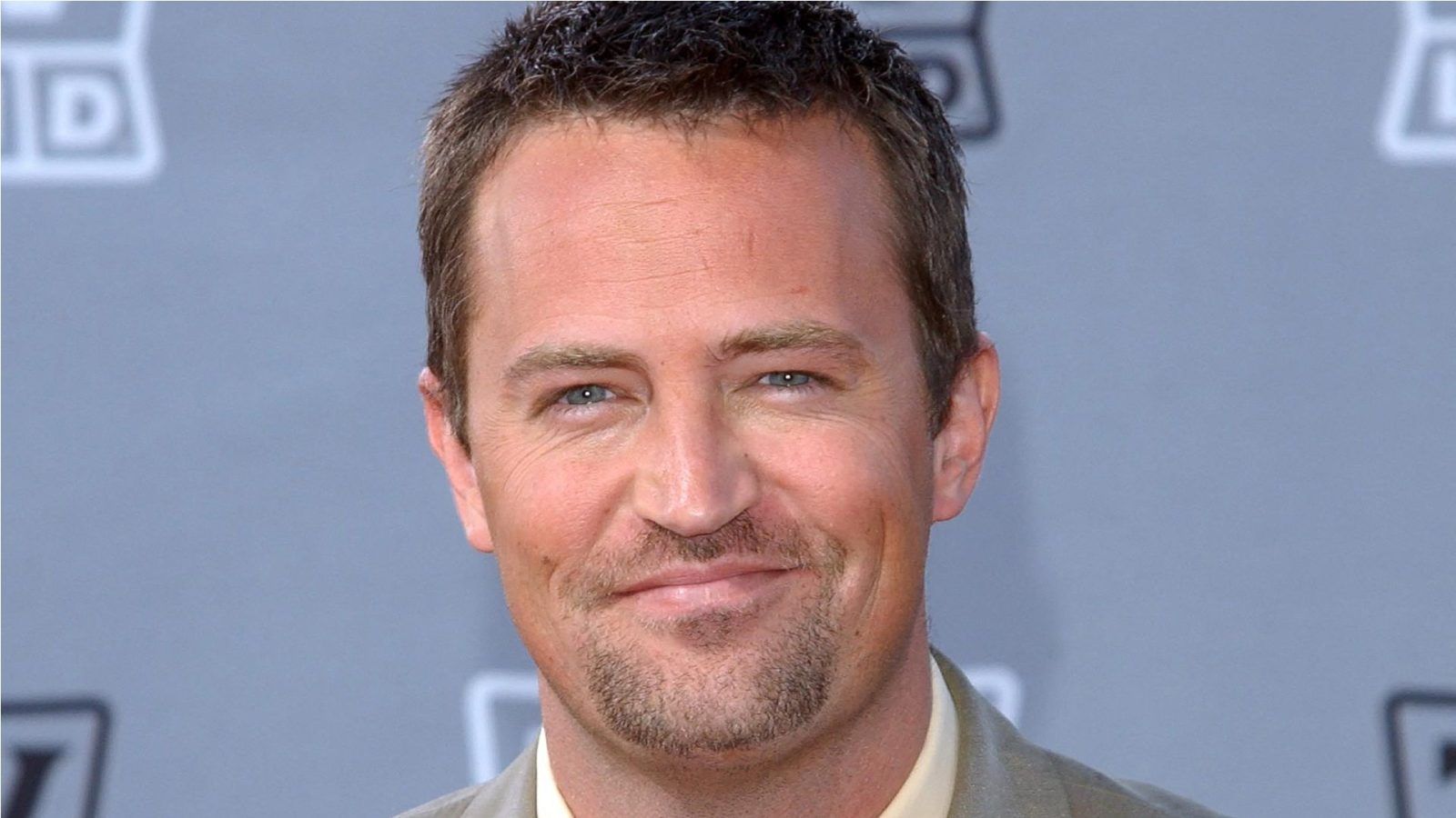 De troublantes révélations pour Matthew Perry