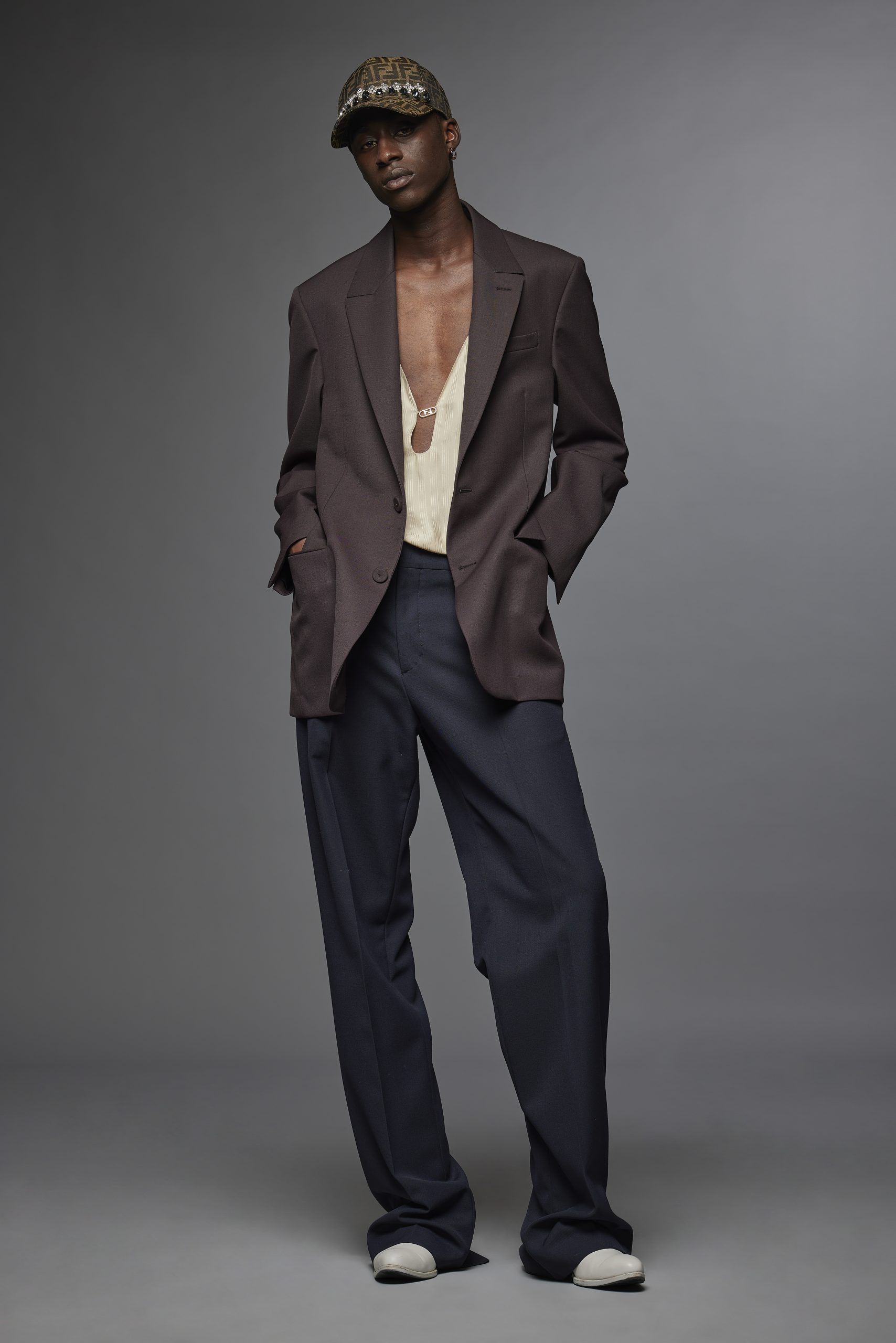 Friends of Fendi welcomes Stefano Pilati for Fall/Winter