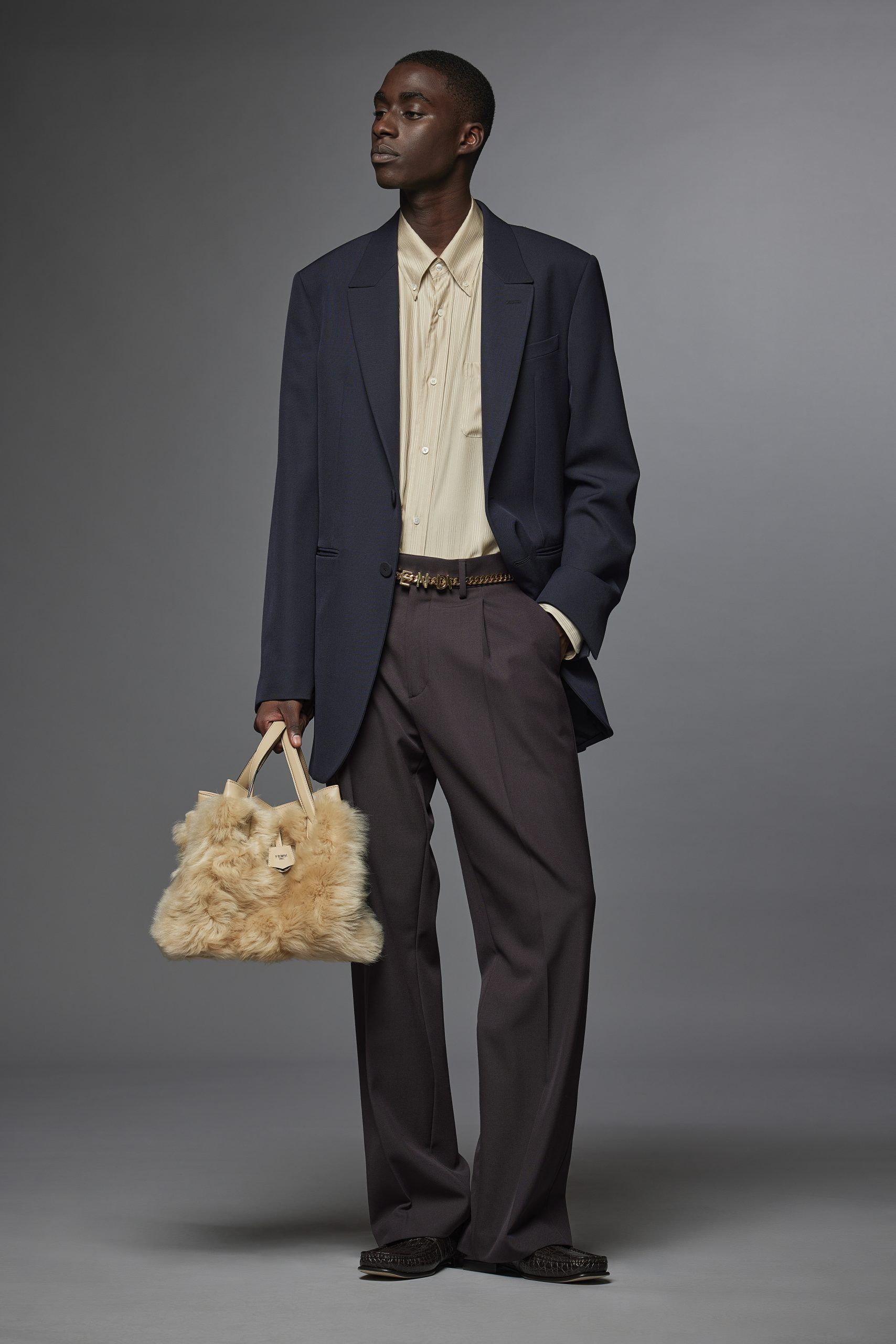 Friends of Fendi welcomes Stefano Pilati for Fall/Winter