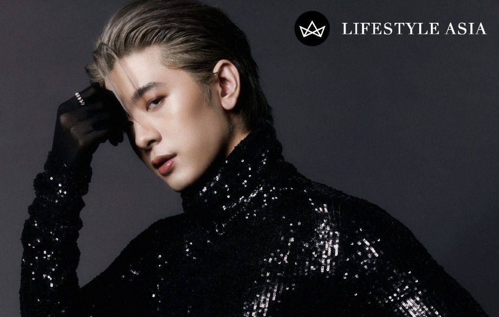 LSA Style Anatomy: 5 ways to dress like Porsche-Sivakorn Adulsuttikul
