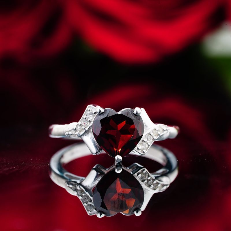 Lucky November birthstones according to the Chinese zodiac
