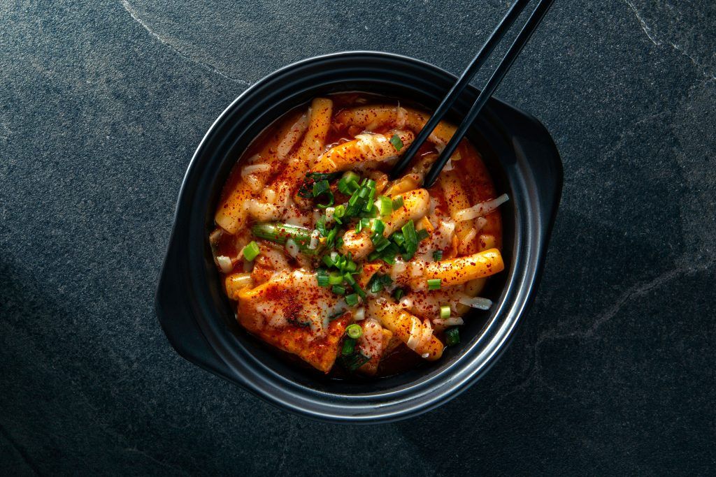 The best Korean restaurants in Bangkok (outside of Korea Town)