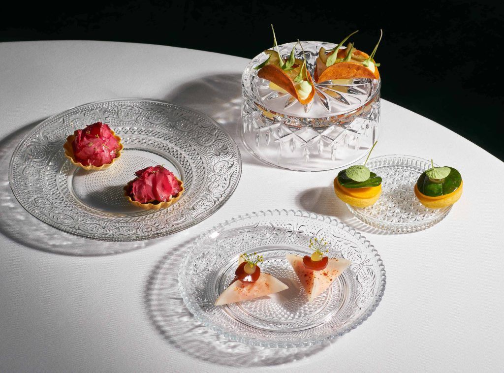 The best new restaurants in Bangkok right now