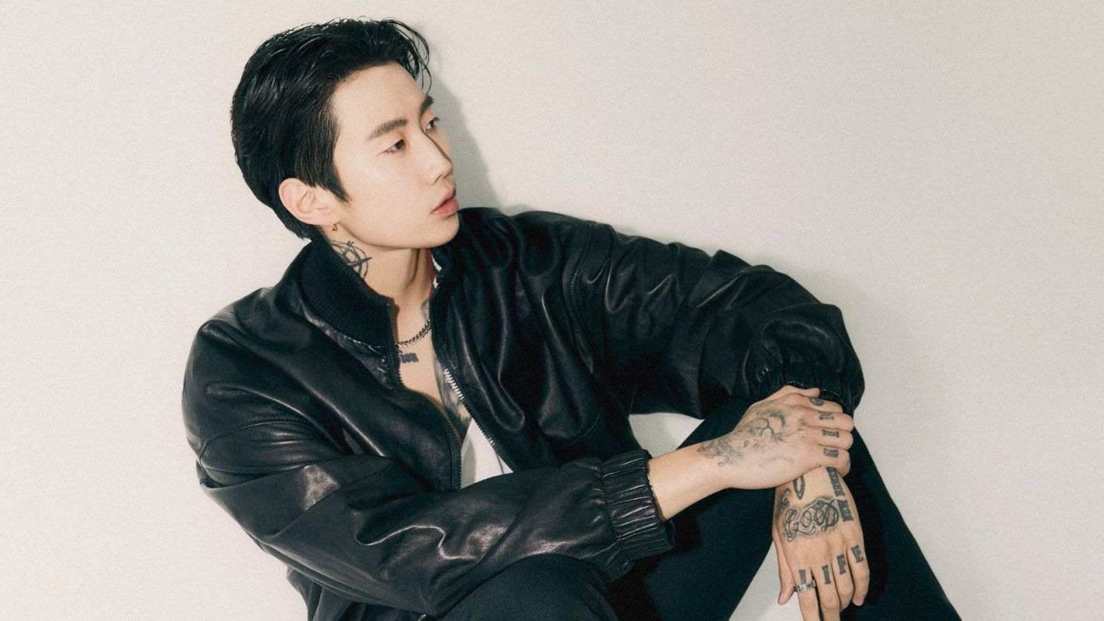 Jay Park named Gucci’s newest global brand ambassador