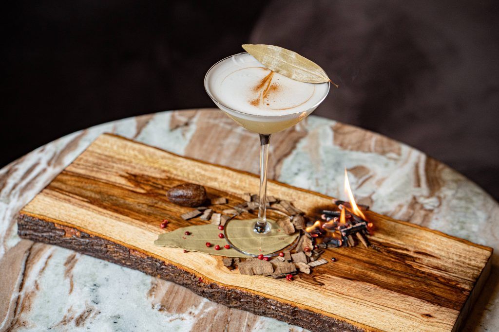 House of Suntory winter cocktail series: Two local mixologists on why Roku Gin elevates any drink