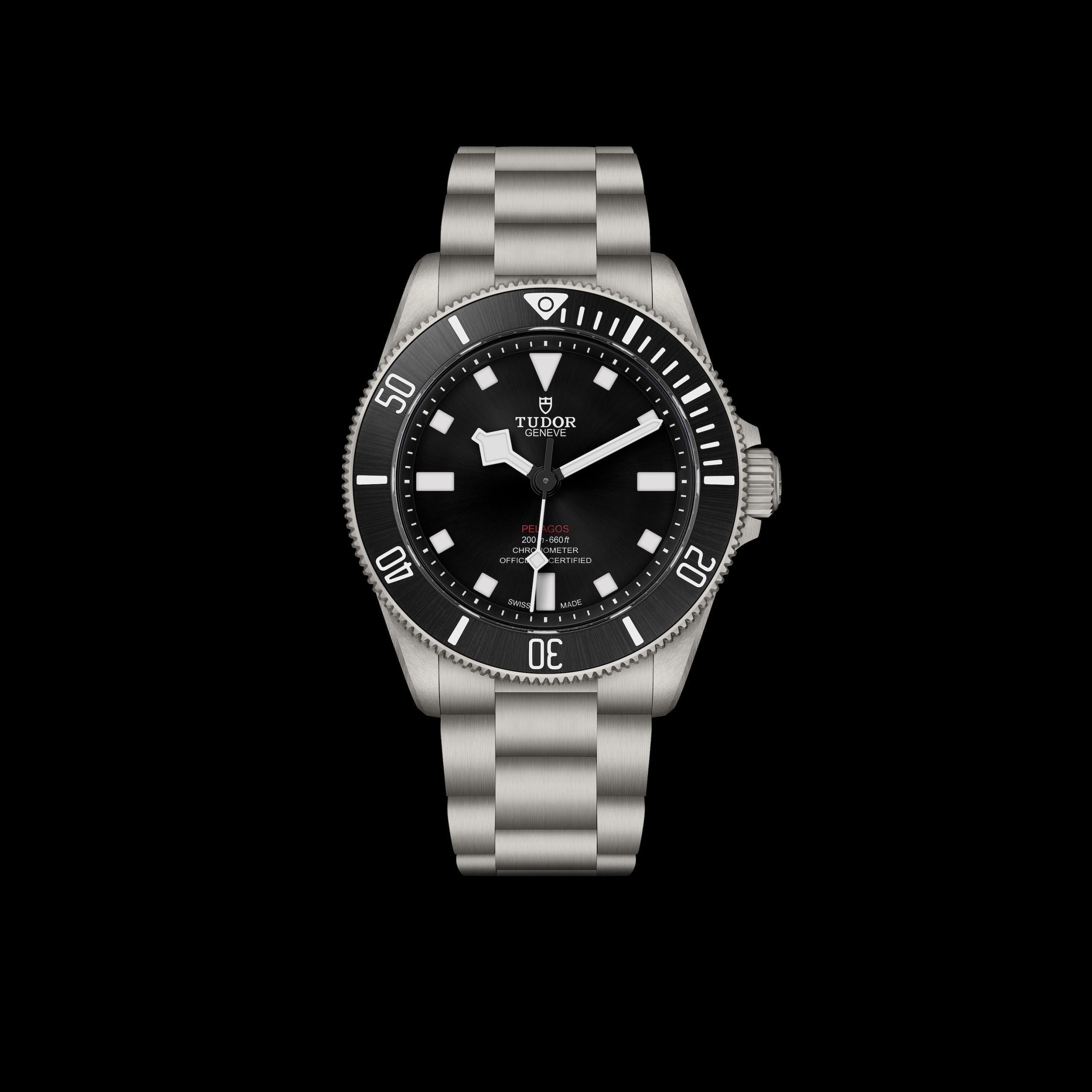 GPHG Awards 2023: TUDOR wins best sports watch with the Pelagos 39