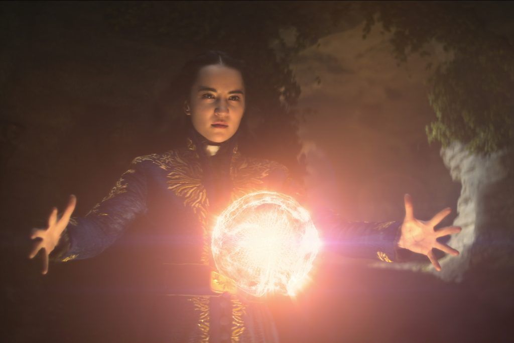 Netflix has cancelled ‘Shadow and Bone’