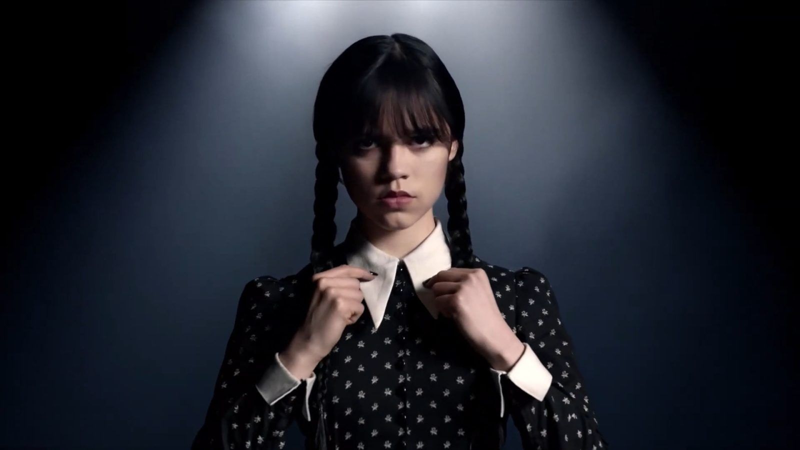 Wednesday Addams, Season 2, Trailer, Netflix Series, Jenna Ortega