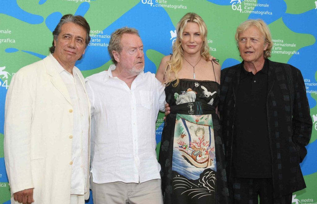 5 Ridley Scott epics to watch now, from ‘Blade Runner’ to ‘Gladiator’