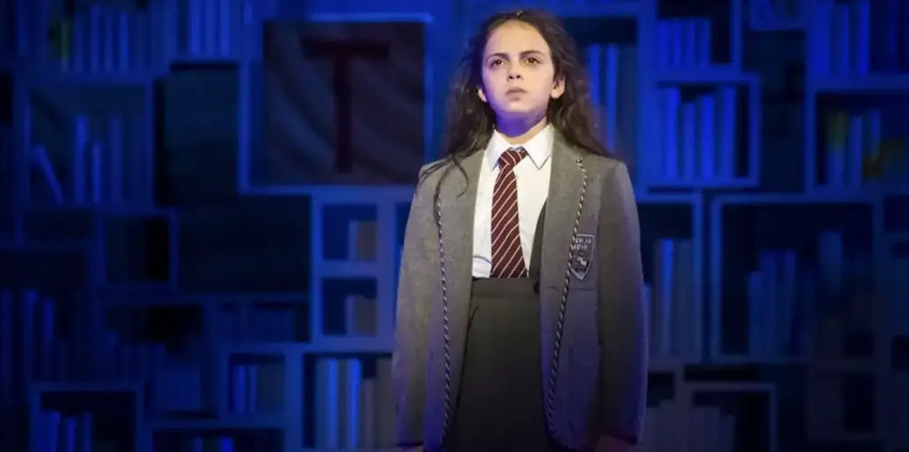 Matilda The Musical Is Coming To Bangkok In 2024   Screen Shot 2566 11 22 At 16.07.39 