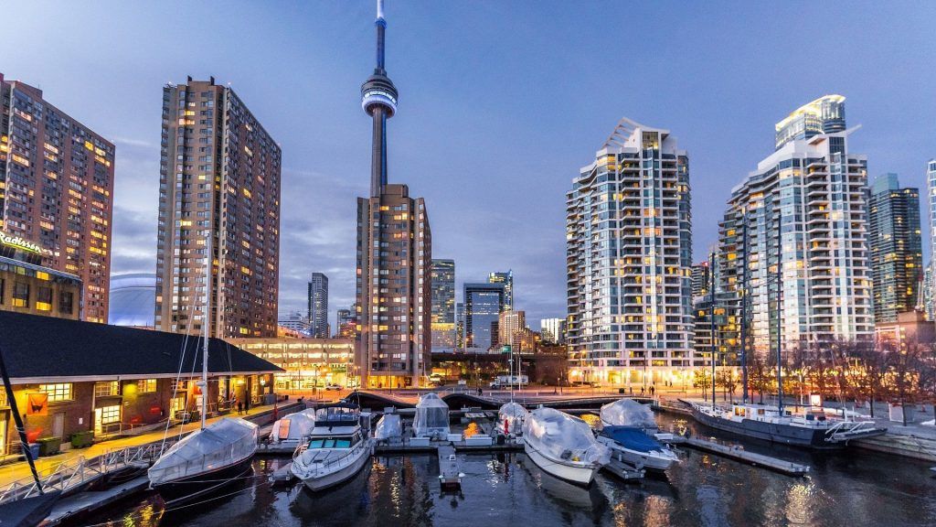The safest countries and cities visit in 2024