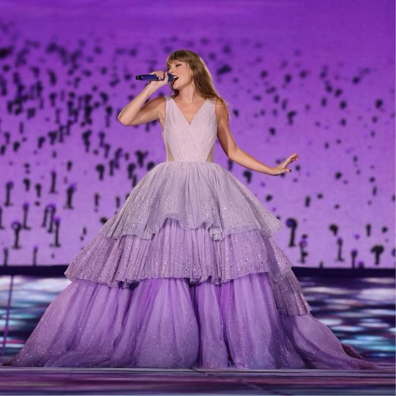 Spotify Wrapped 2023: Taylor Swift, Bad Bunny, Miley Cyrus lead stats