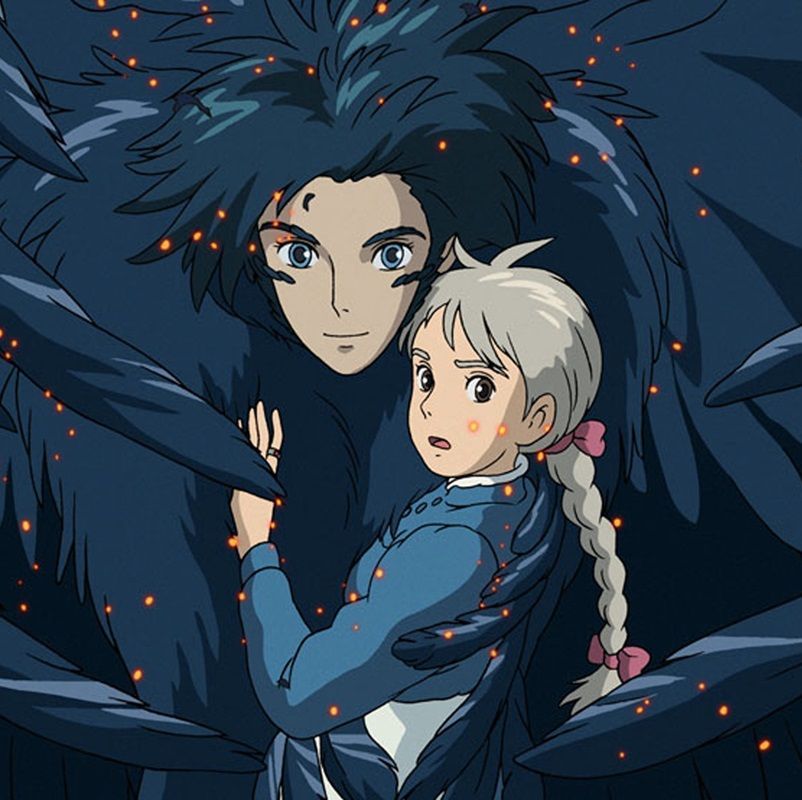 Some of the saddest anime movies ever, according to Rotten