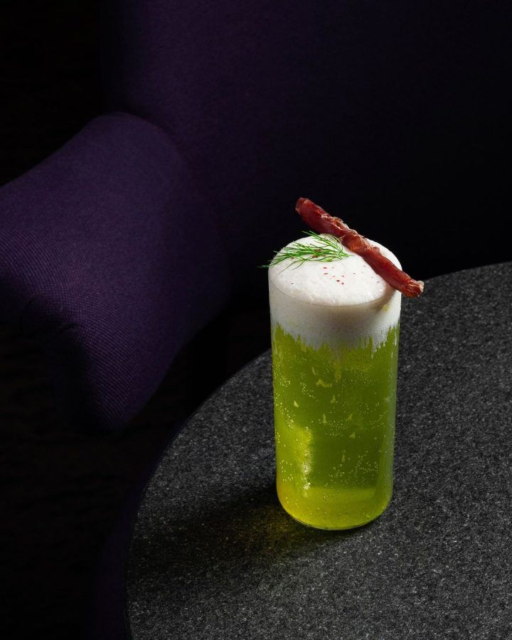 11 Best Vibrant Midori Cocktail Recipes — Sugar & Cloth