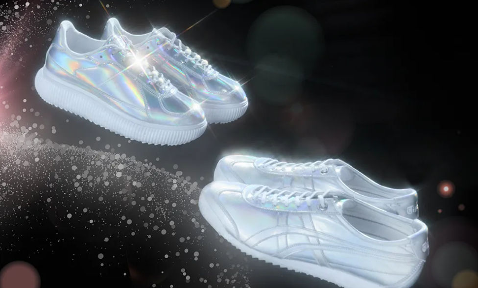 Unboxing Onitsuka Tiger’s Holiday 2023 Gifts collection