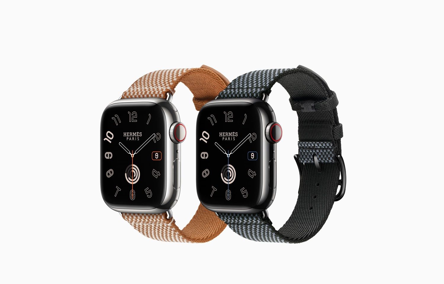 Hermes Apple Watch luxury fashion brand 