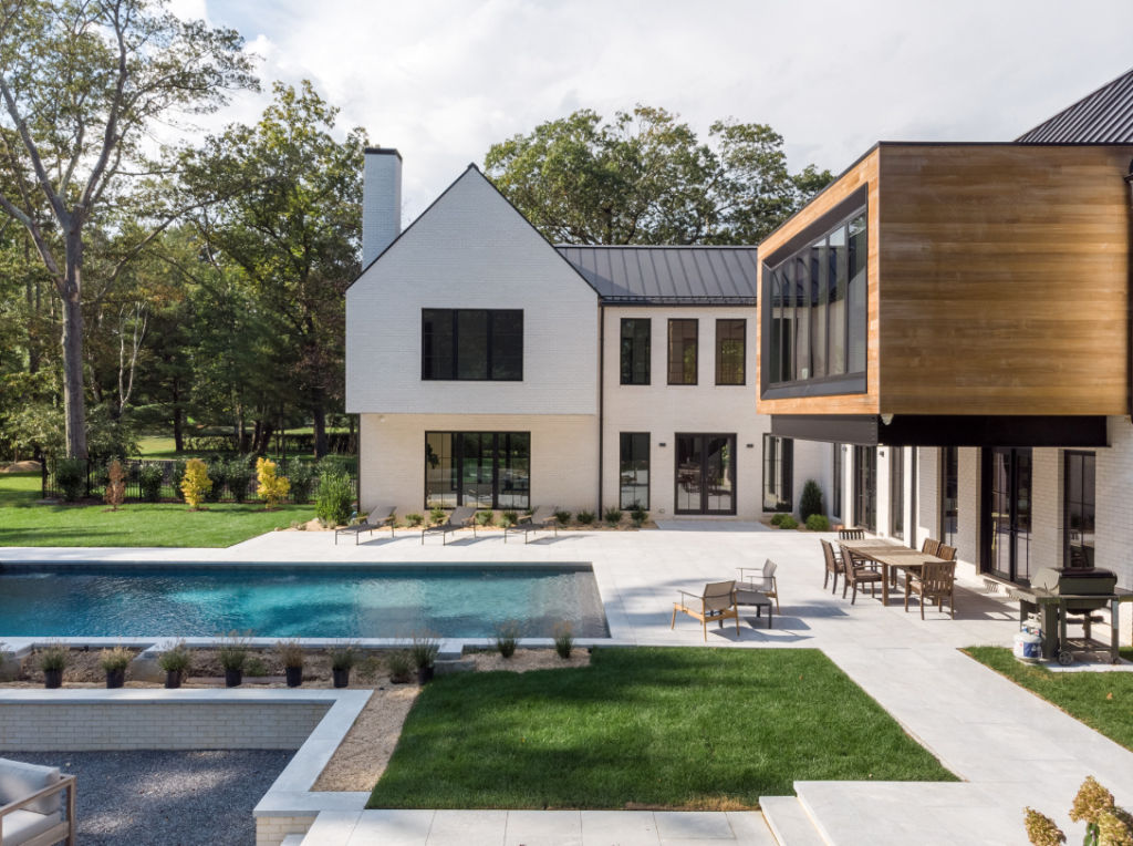 The house from the Netflix movie ‘Leave the World Behind’ is real