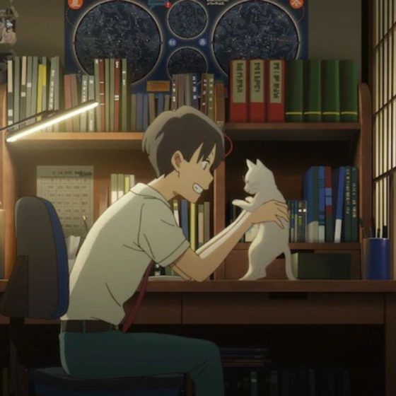 Best romantic anime movies on Netflix, from A Whisker Away to Pony