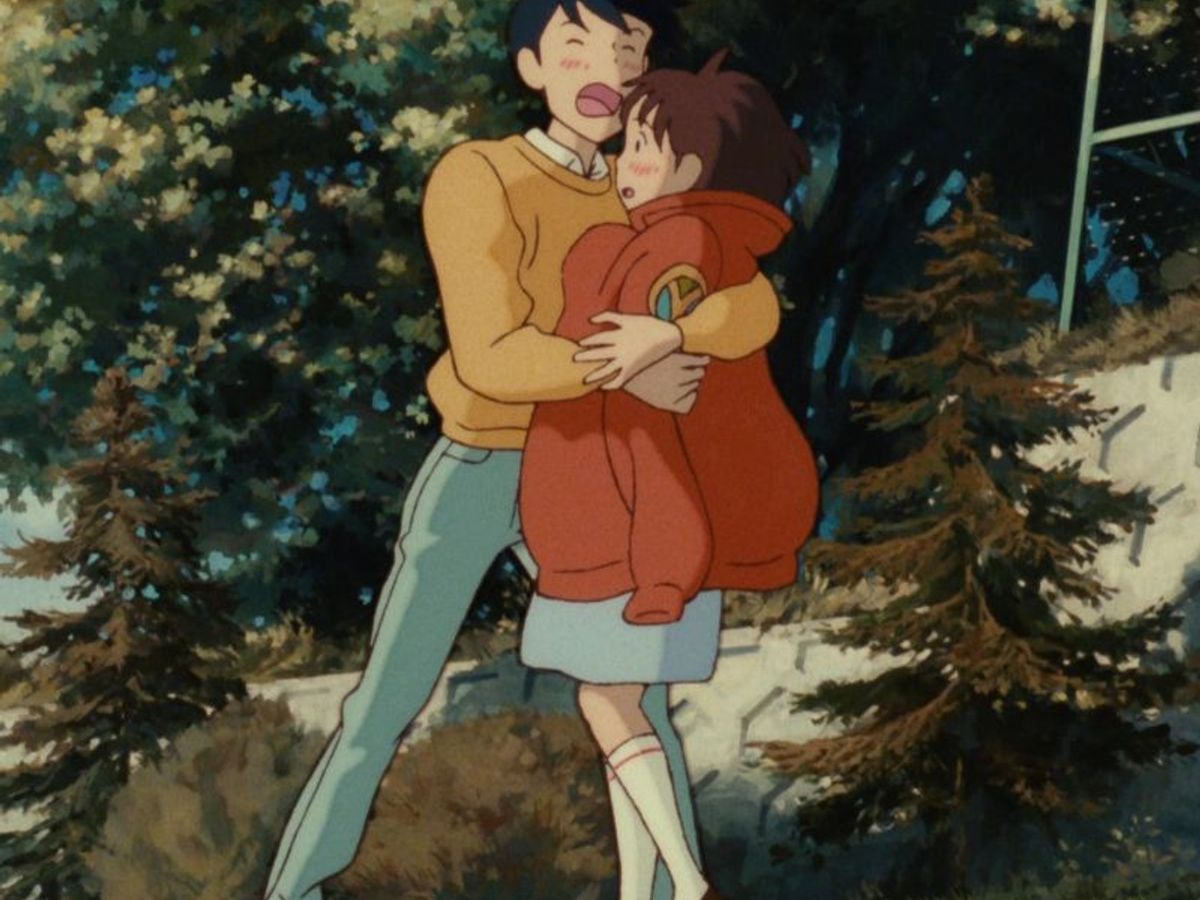 Romantic Anime to Get You in the Mood for Love