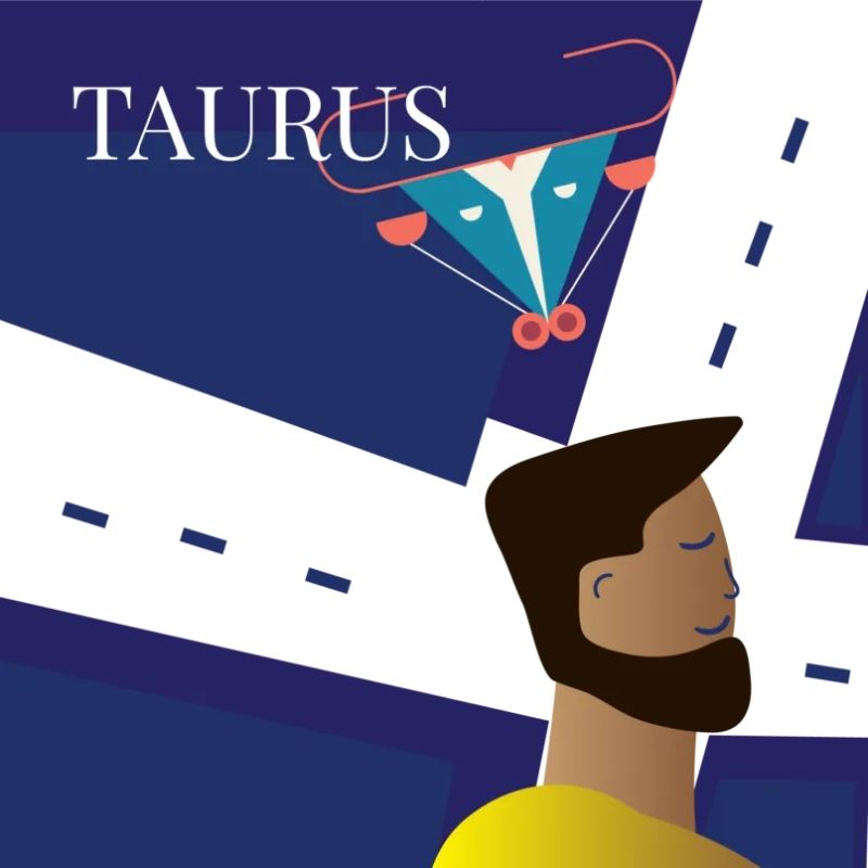 Taurus zodiac sign